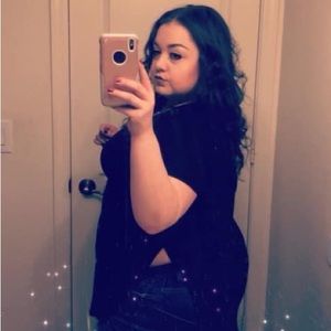 Meet your Posher, Brittany